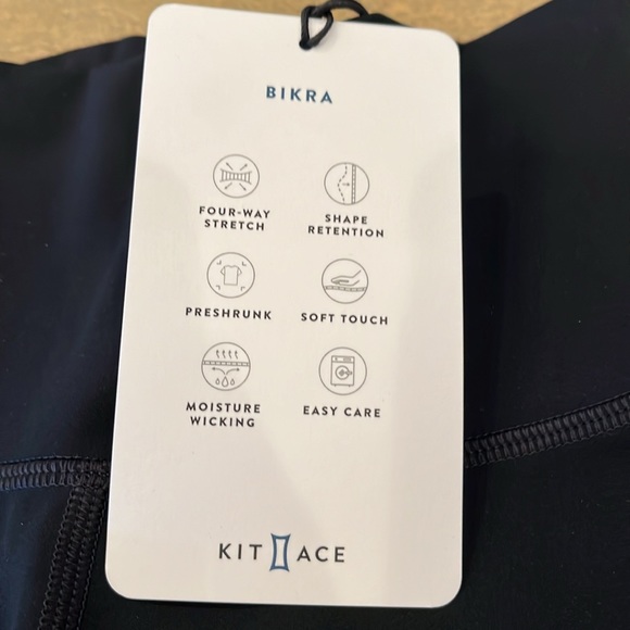 NWT Kit & Ace Leggings 0 - Picture 4 of 8